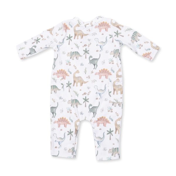 Uni Romper - Sweet Baby Dinos