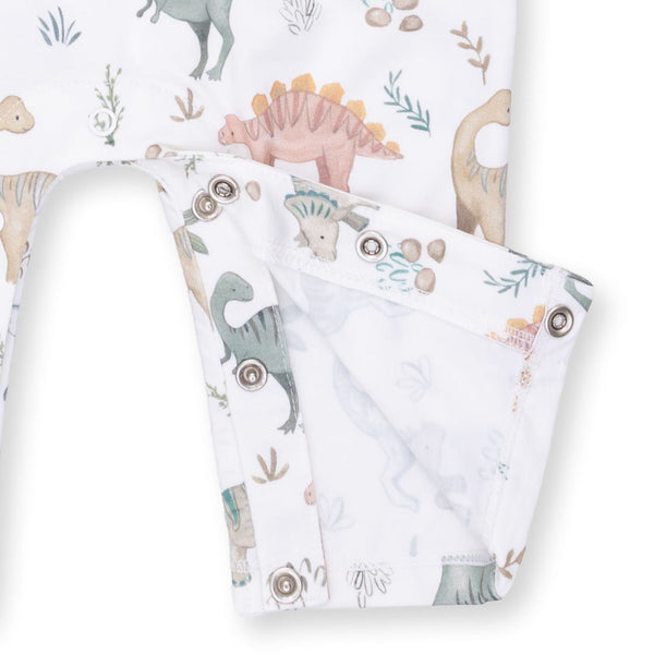 Uni Romper - Sweet Baby Dinos