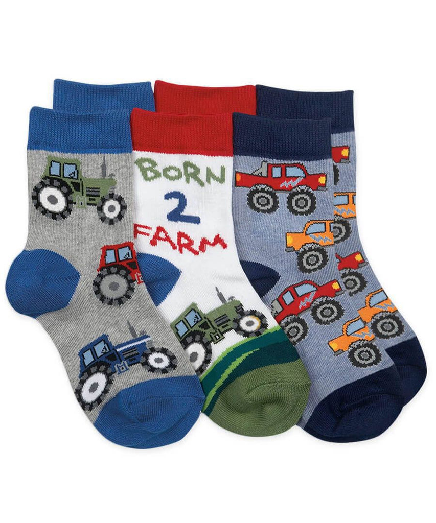 Farm Crew Socks