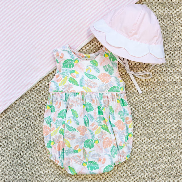 Hollingsworth Hat - Broadcloth