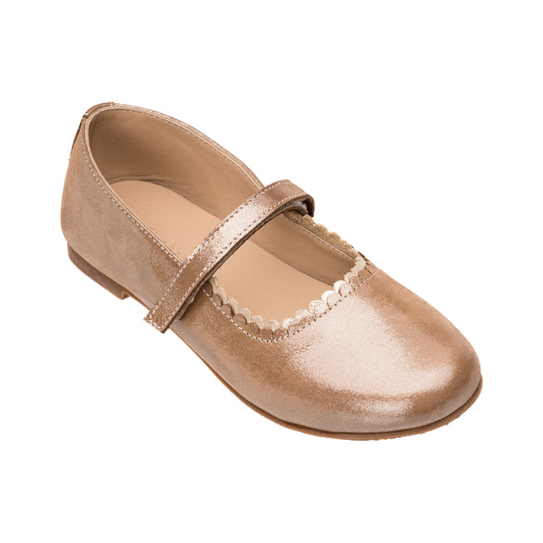 Aria Flat