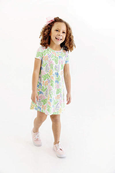Polly Play Dress - Gaston St. Garden