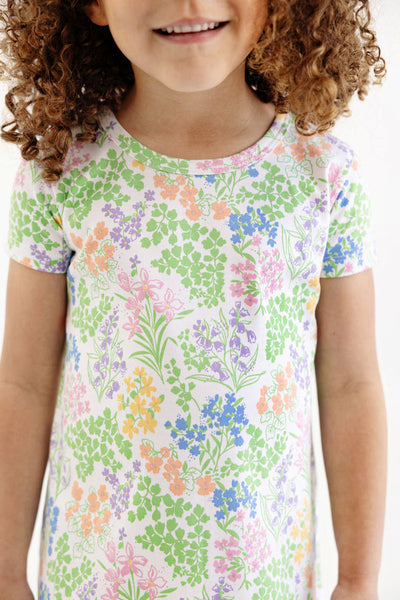 Polly Play Dress - Gaston St. Garden