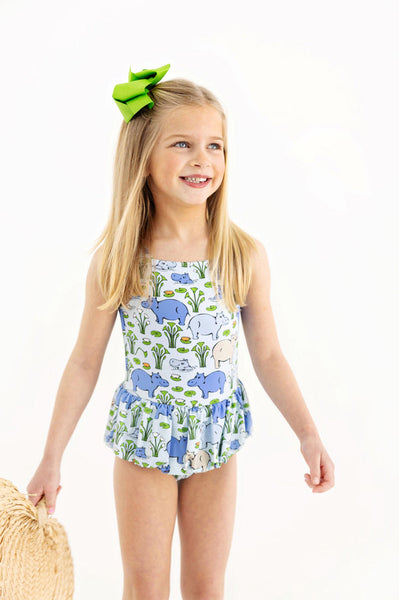 Grace Bay Bathing Suit - Bal Harbour Hippo