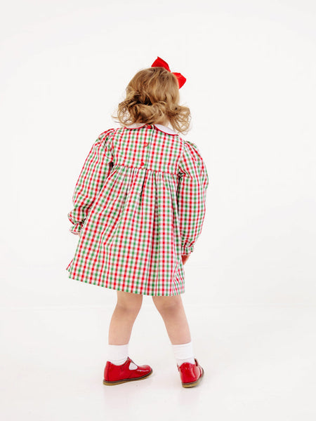 Della Marie Dress