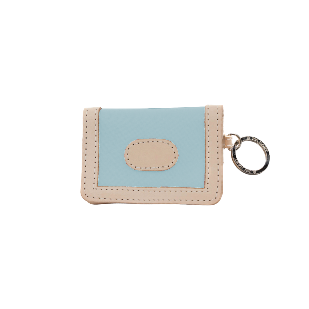 ID Wallet - Ice Blue