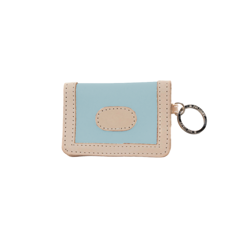 ID Wallet - Ice Blue