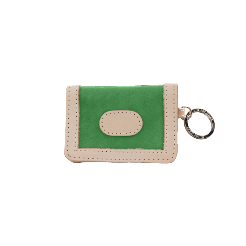 ID Wallet - Kelly Green