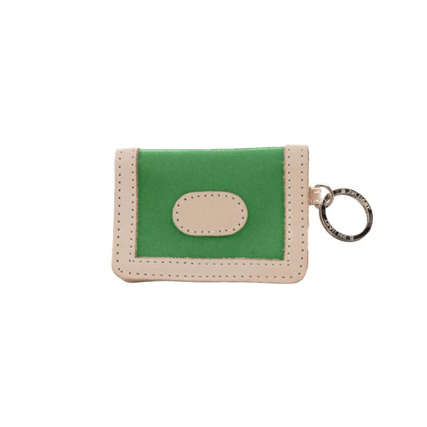 ID Wallet - Kelly Green