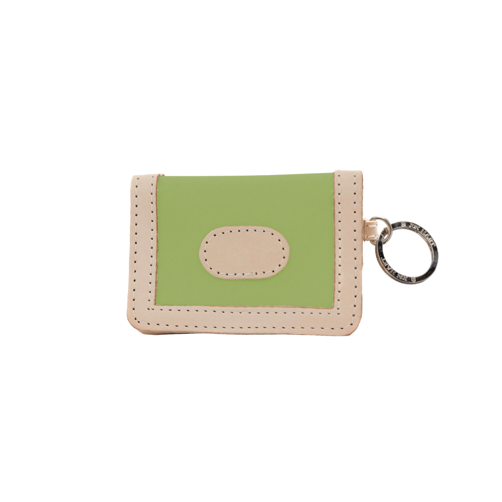 ID Wallet - Lime