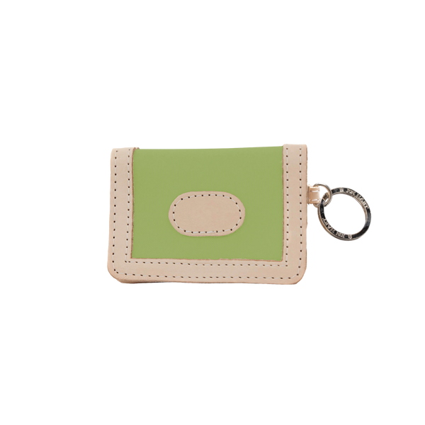 ID Wallet - Lime