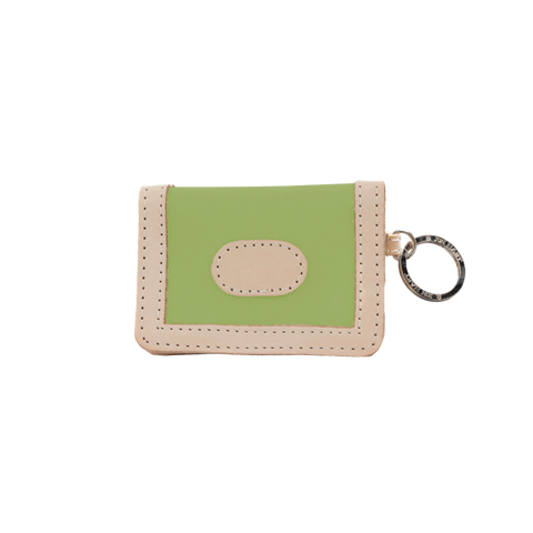 ID Wallet - Lime