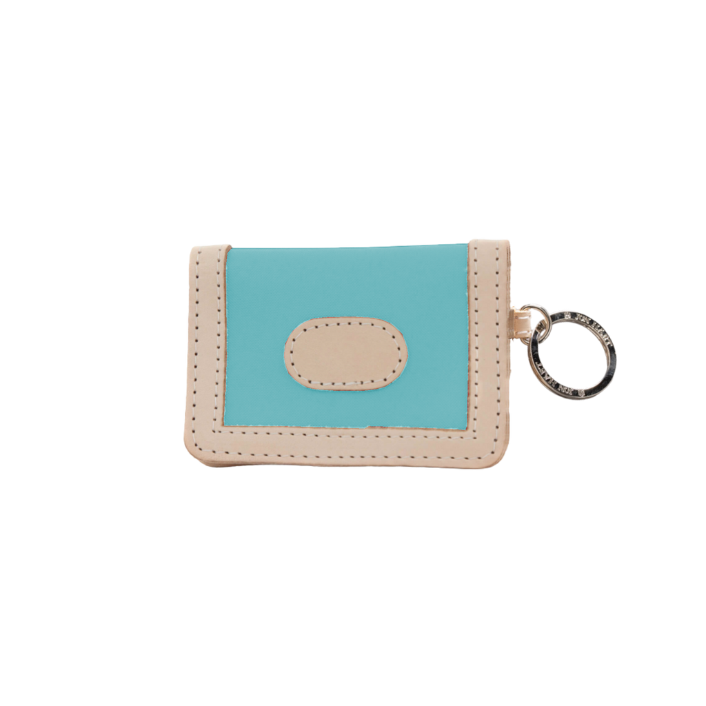 ID Wallet - Ocean Blue