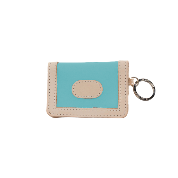 ID Wallet - Ocean Blue