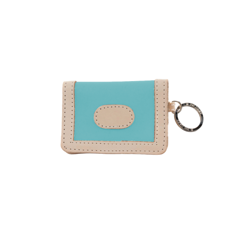 ID Wallet - Ocean Blue