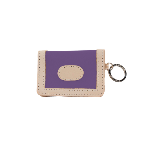 ID Wallet - Purple