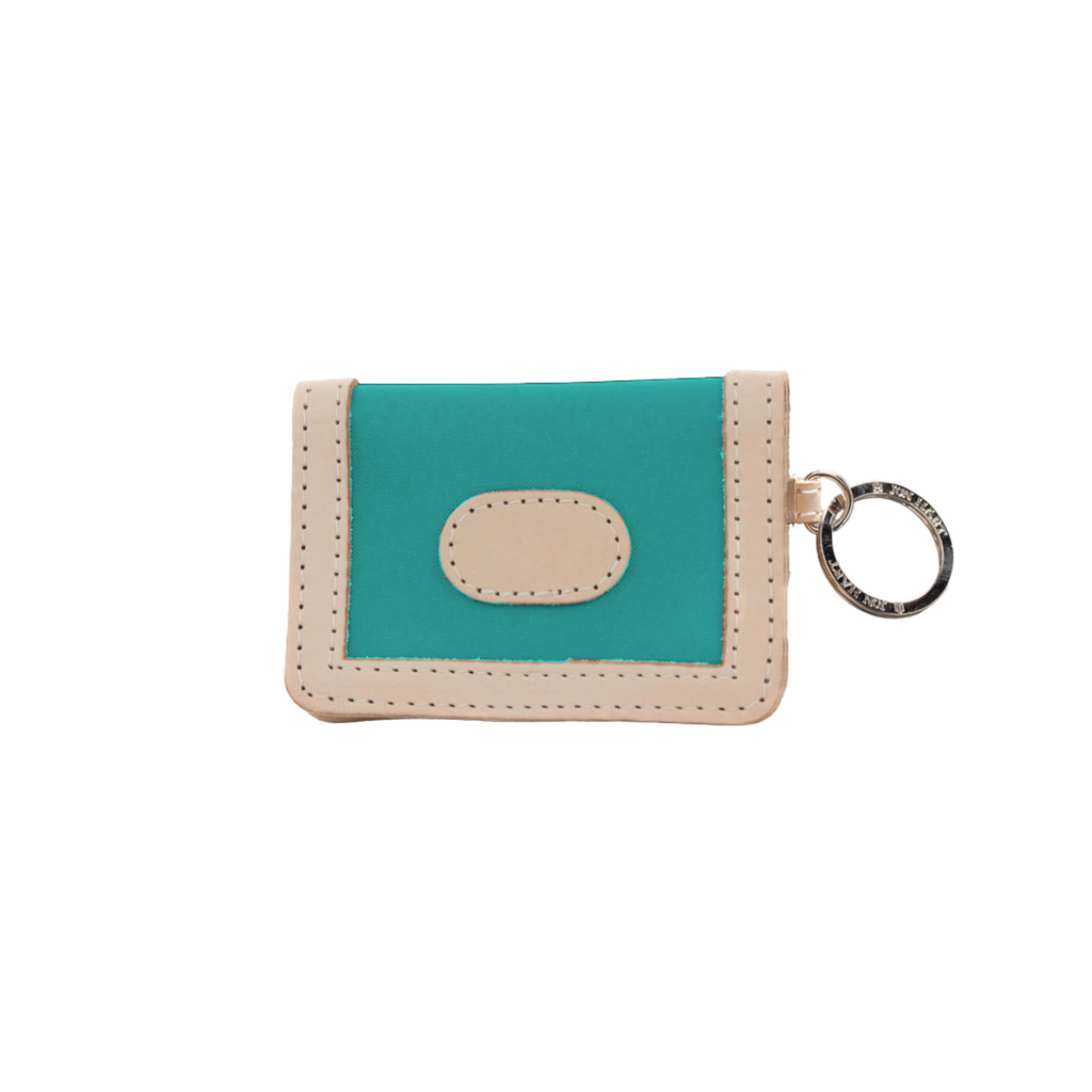 ID Wallet - Teal