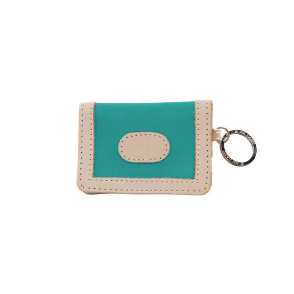 ID Wallet - Teal
