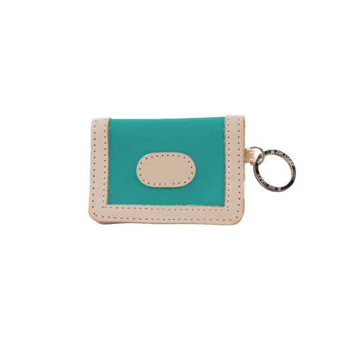 ID Wallet - Teal