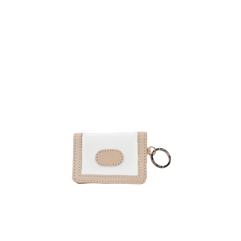 ID Wallet - White