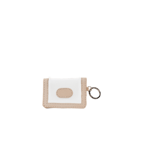 ID Wallet - White