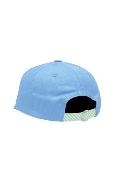 Tractor Baseball Hat