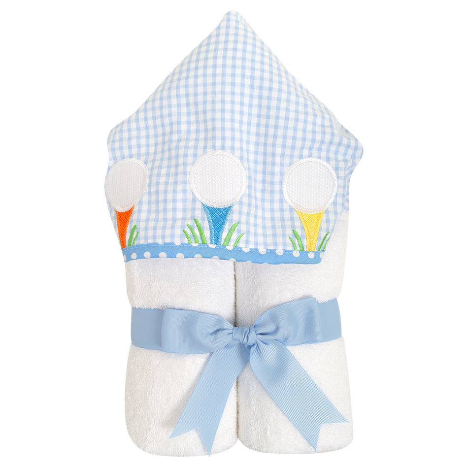 Golf Everykid Towel