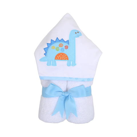 Dinosaur Everykid Towel