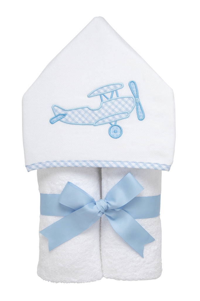 Airplane Everykid Towel
