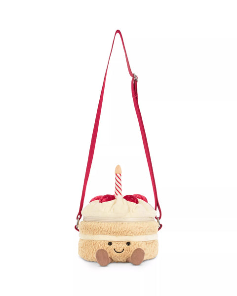 Amuseables Birthday Cake Bag