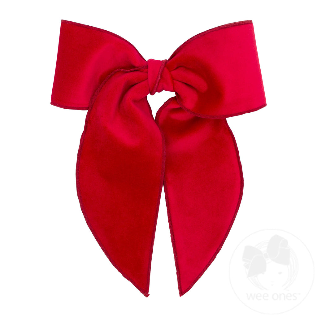 King Velvet Whimsy Tails