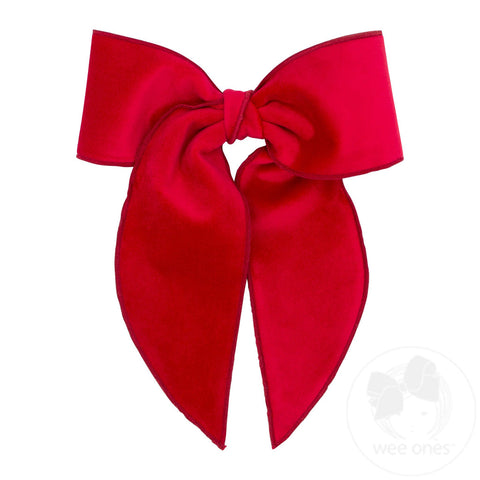 King Velvet Whimsy Tails