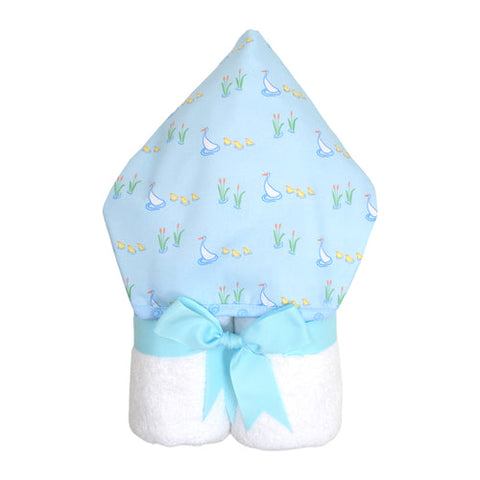 Duck Fabric Everykid Towel