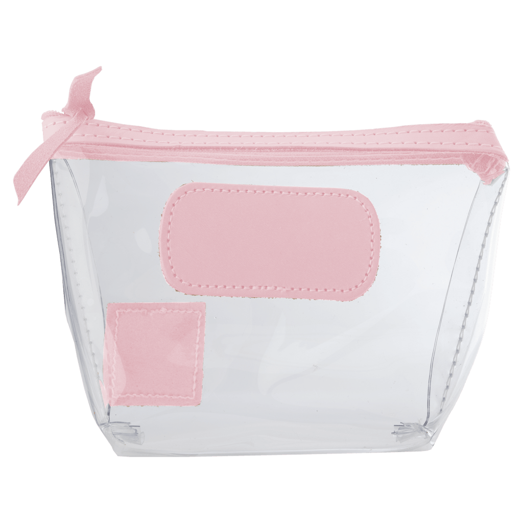 Airport Chico - Blush Leather