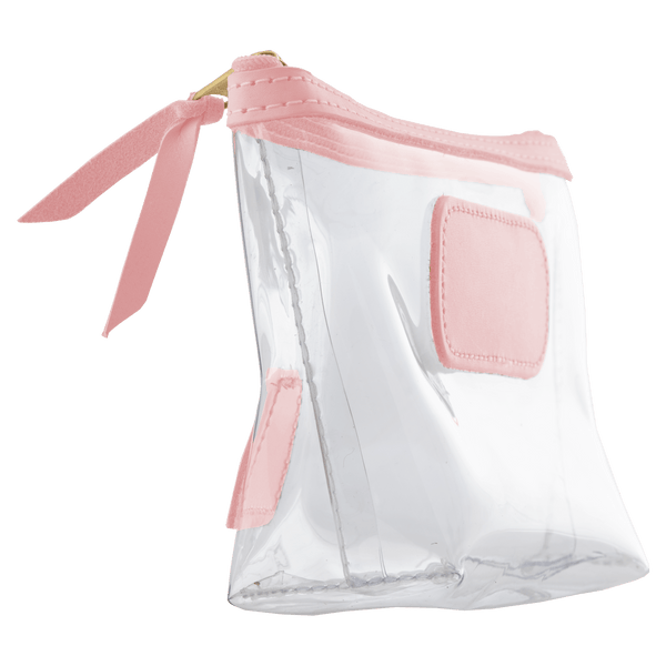 Airport Chico - Blush Leather