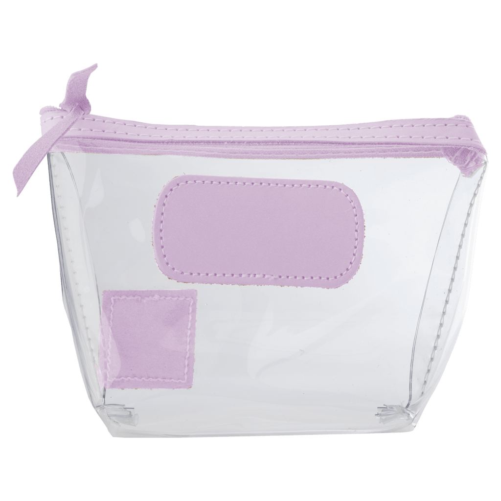 Airport Chico - Lilac Leather