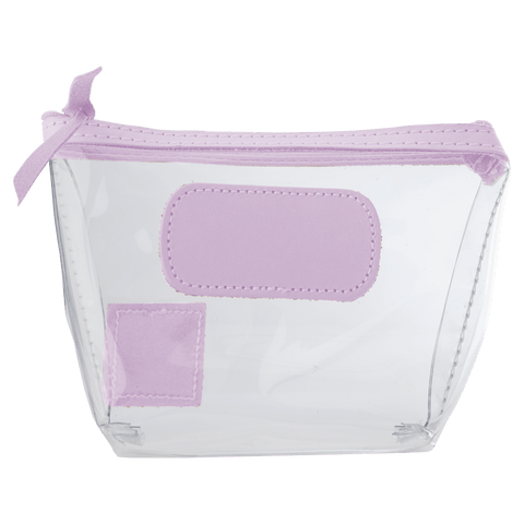 Airport Chico - Lilac Leather