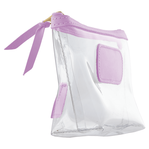 Airport Chico - Lilac Leather