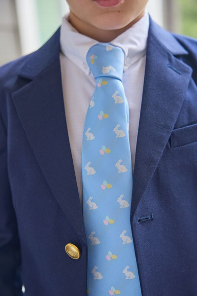 Neck Tie - Bunny