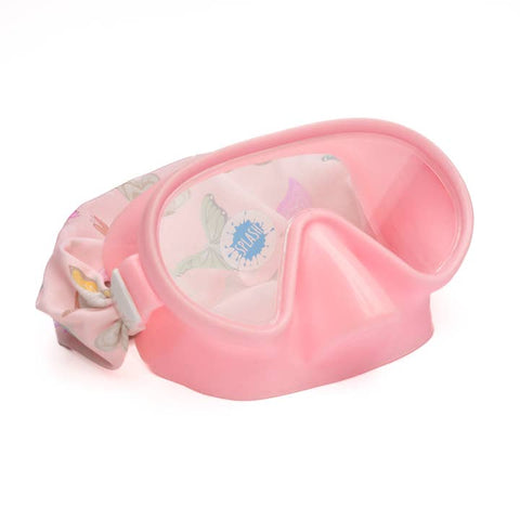 SPLASH swim mask - Flutter