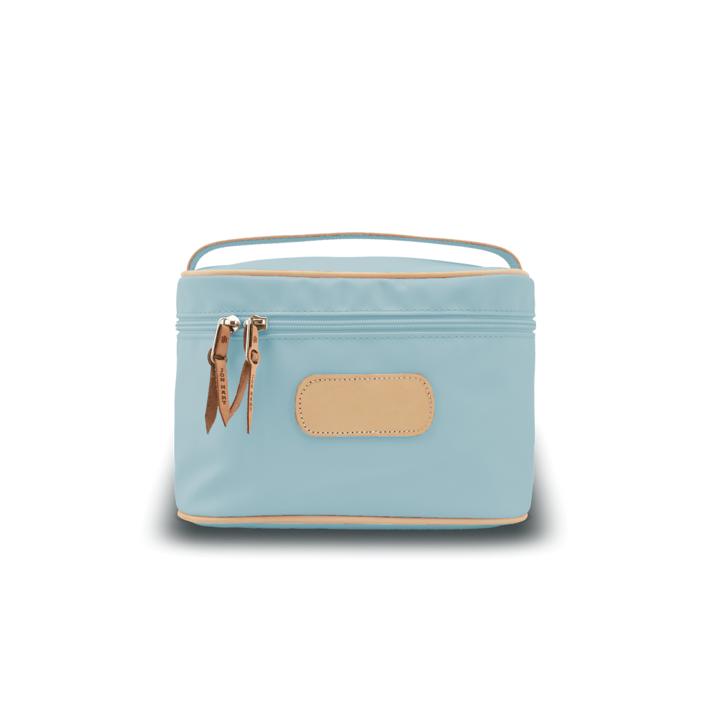 Makeup Case - Ice Blue