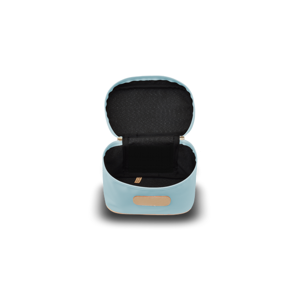 Makeup Case - Ice Blue