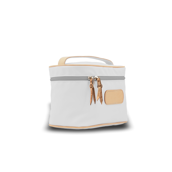 Makeup Case - White