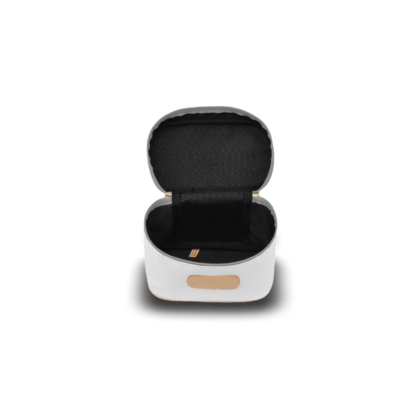 Makeup Case - White