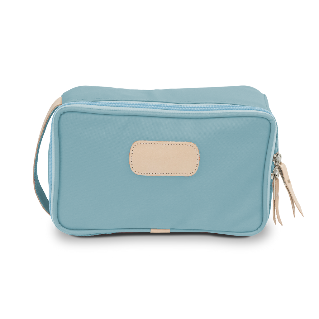 Small Travel Kit - Ice Blue