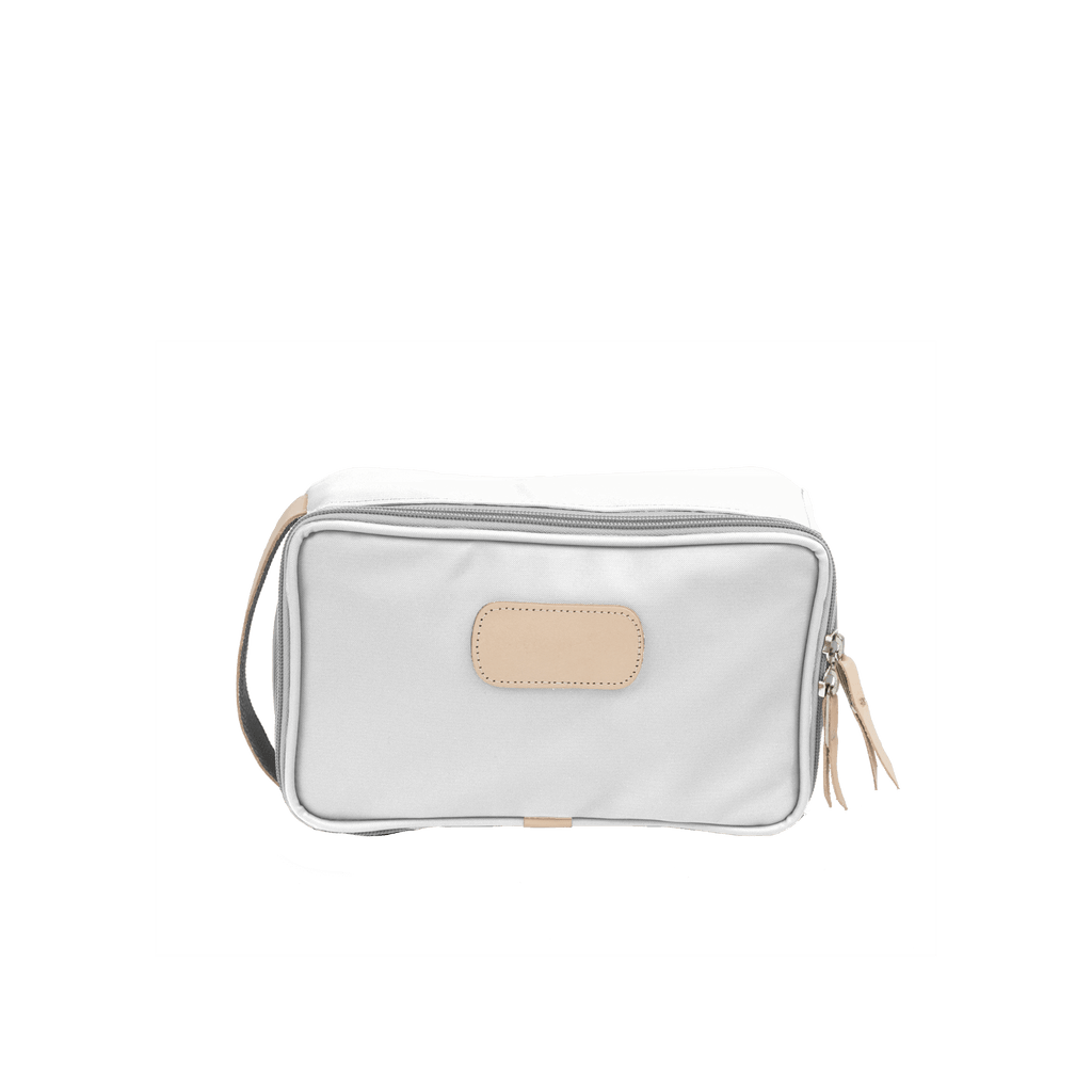Small Travel Kit - White