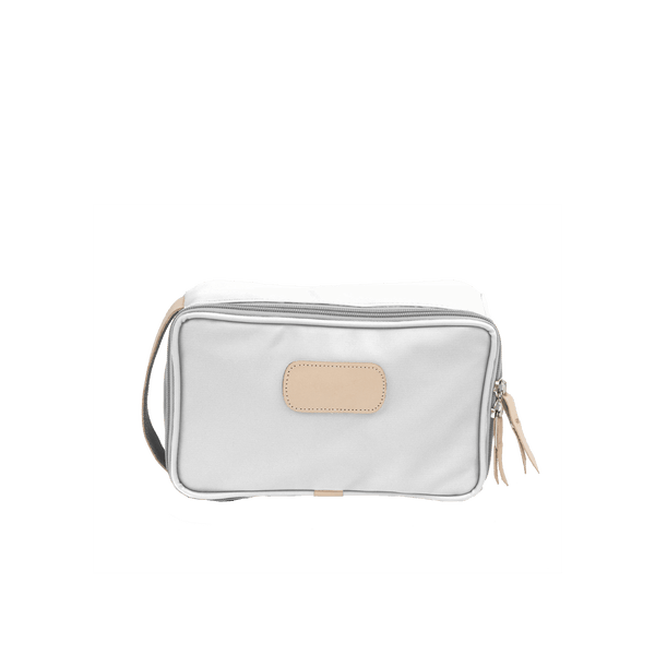 Small Travel Kit - White