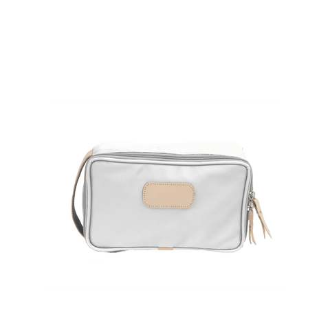 Small Travel Kit - White
