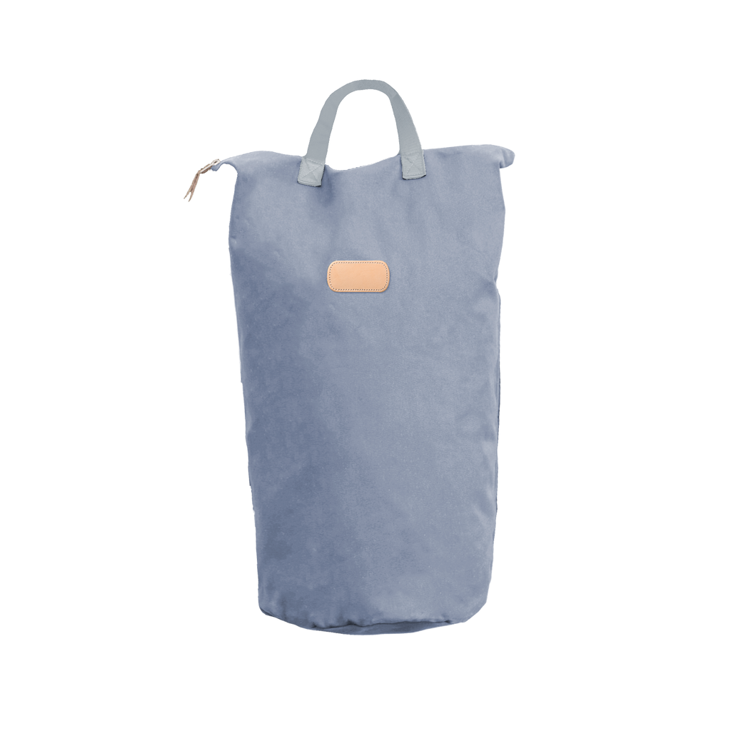Large Laundry Bag - Sky Blue