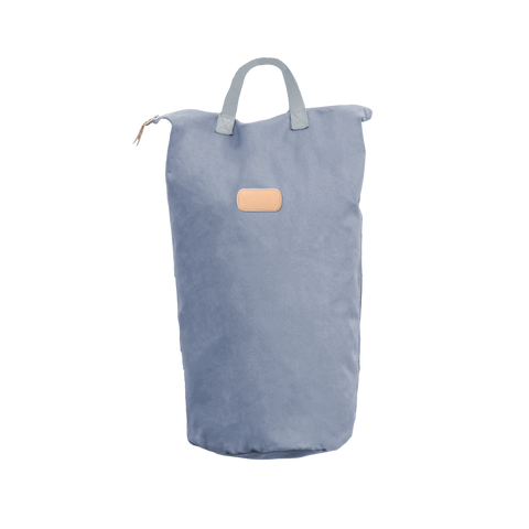 Large Laundry Bag - Sky Blue
